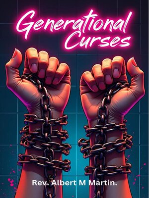 cover image of Generational Curses v Generational Cycles